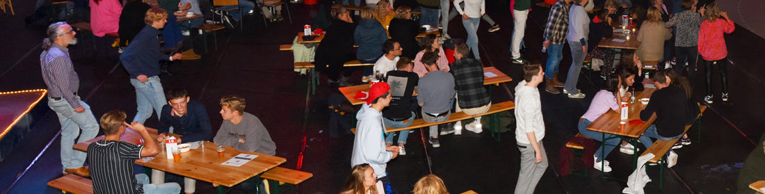 Zelf een pubquiz organiseren? Zo doe je dat stap voor stap