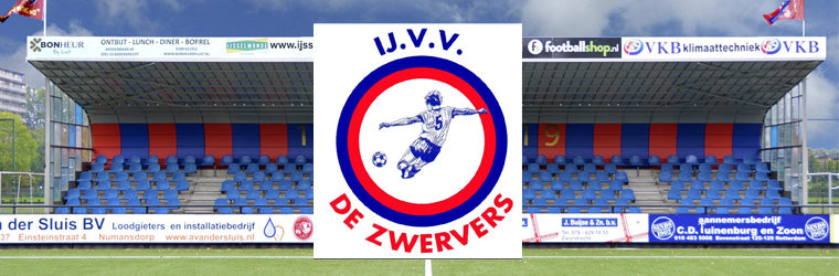 Klant Pubquizshop IJ.V.V. De Zwervers