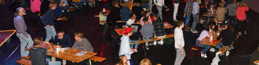 Zelf een pubquiz organiseren? Zo doe je dat stap voor stap
